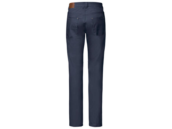 CHINO KALHOTY „STRAIGHT FIT"