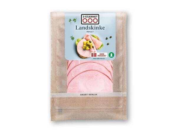 3-Stjernet frokost­favoritter