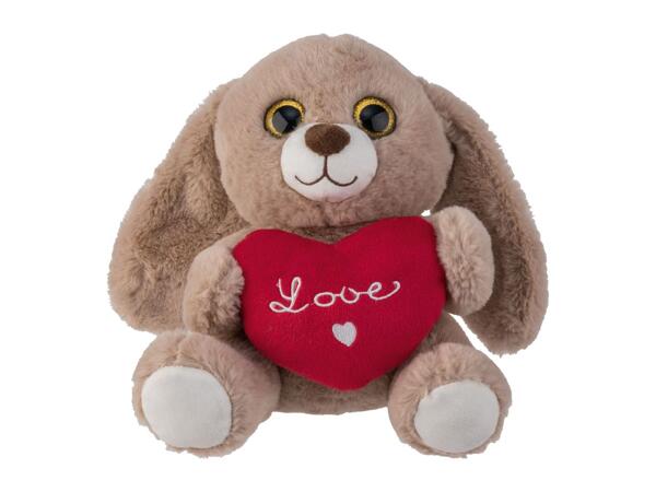 Livarno Home Soft Toy - Hare