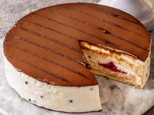 Premium Gâteau
