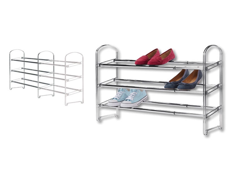 Etagère à chaussures