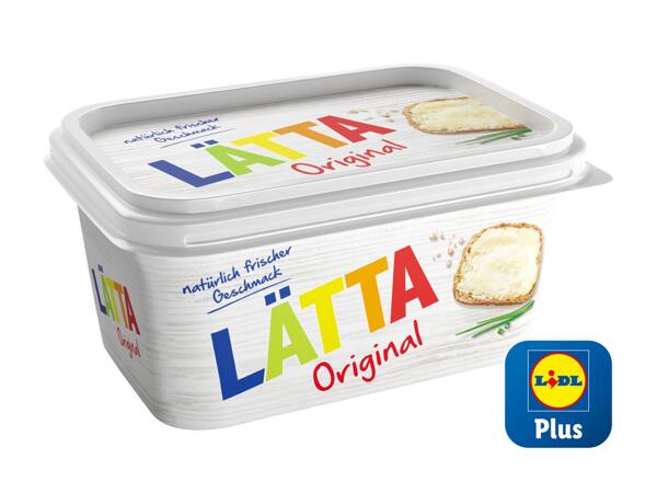 Lätta Original