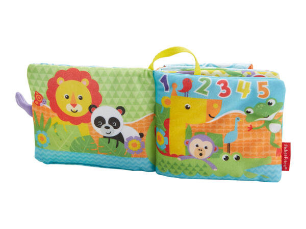 Fisher-Price Baby Toys