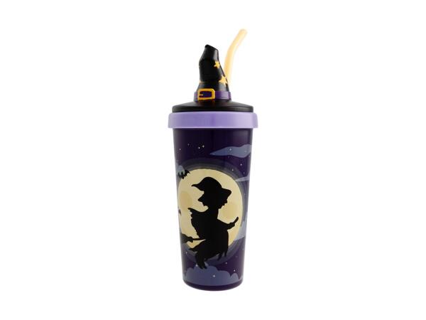 Halloween Tumblers