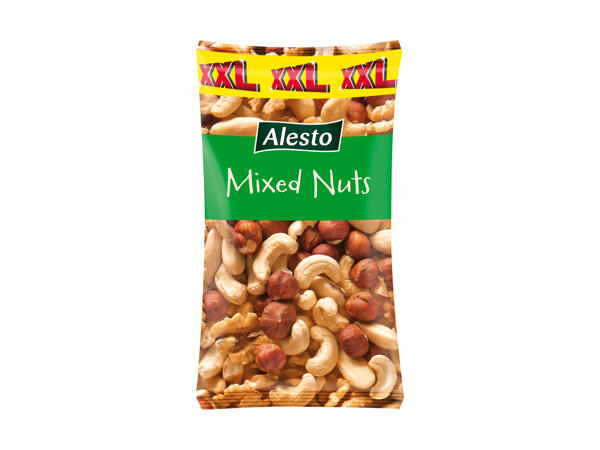 Mixed Nuts XXL​