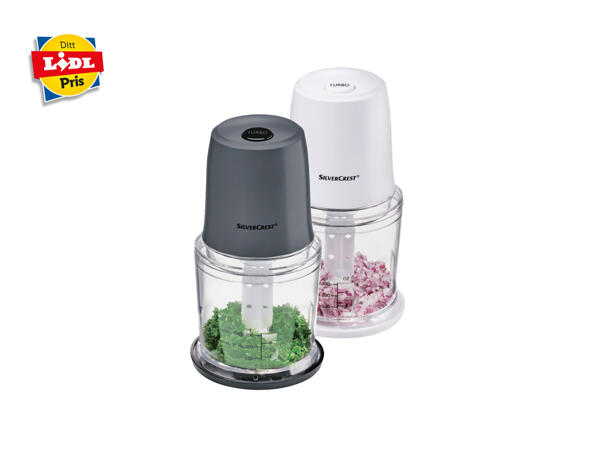 Silvercrest Kitchen Tools Multimixer