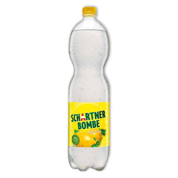 Schartner Bombe