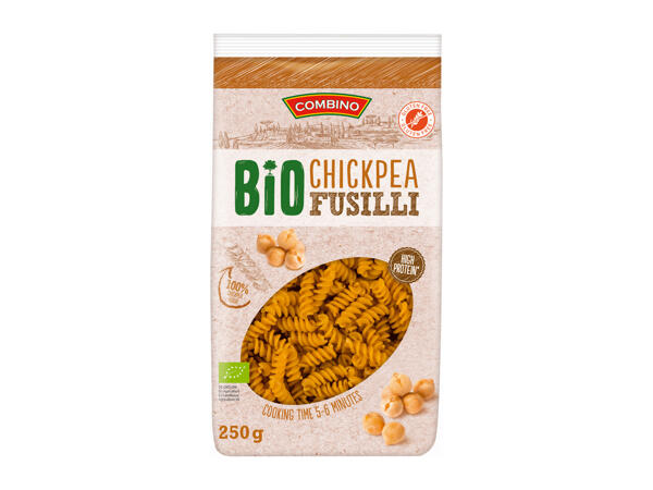 Combino BIO Alternative Pastas