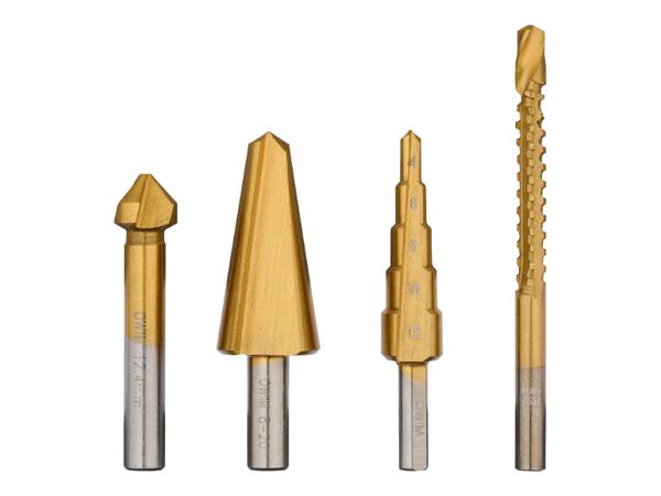 Drill Bits