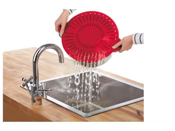 3-in-1 splatter guard