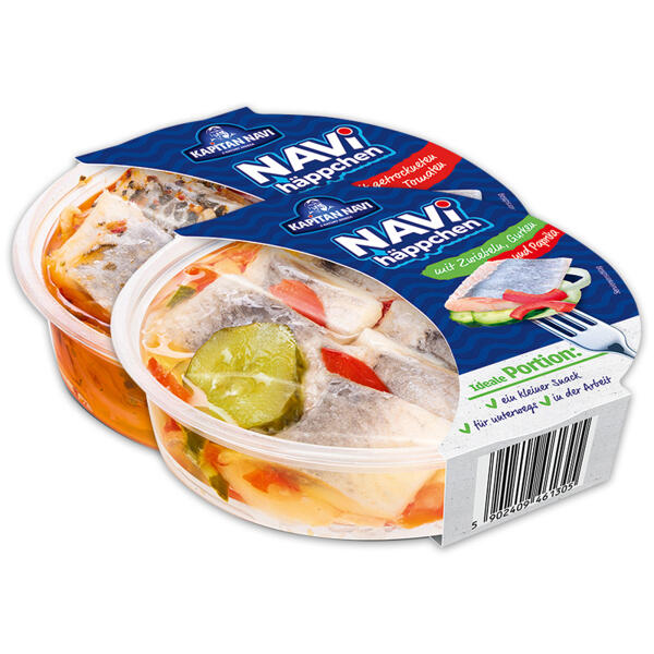 Navihäppchen