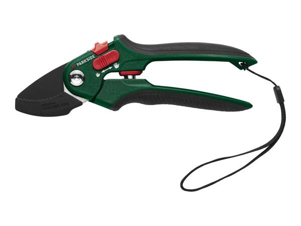 Parkside Secateurs