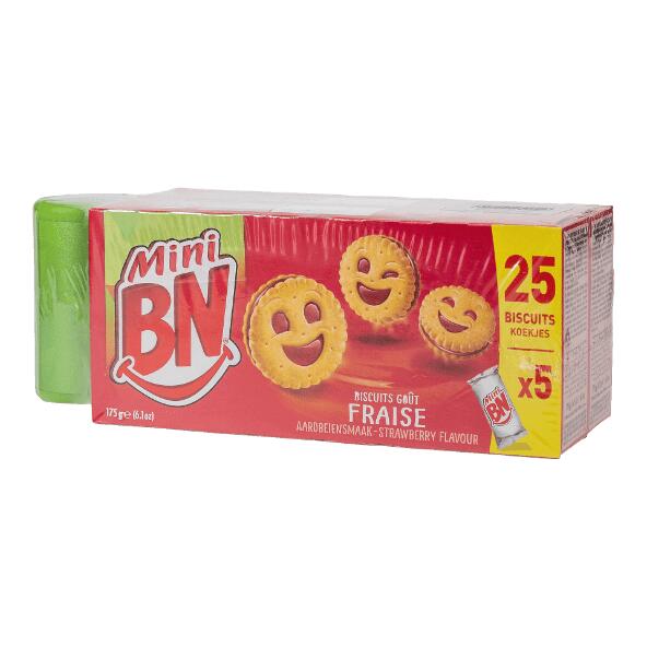 BN(R) 				Kekse, 2er-Packung