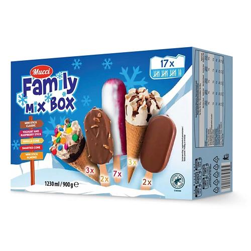 Family Box