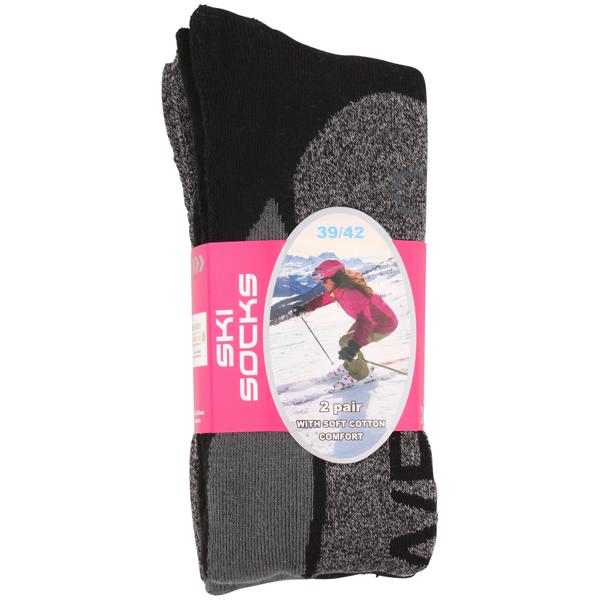 Bas de ski