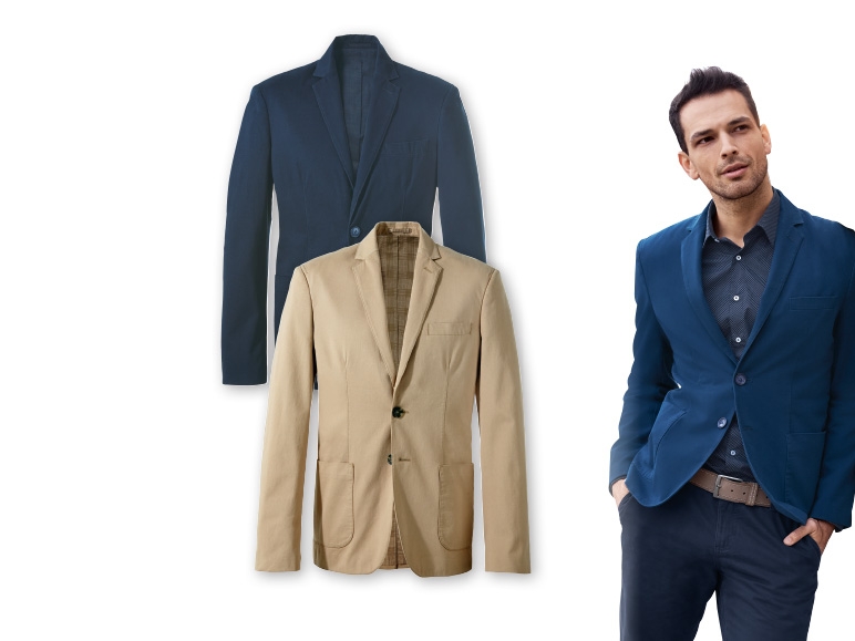 Livergy(R) Men's Blazer