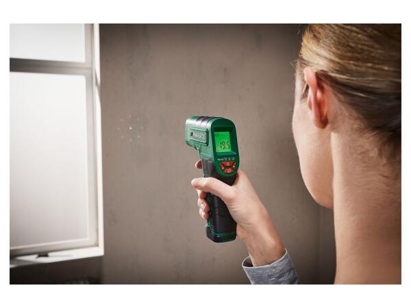 Infrared Thermometer