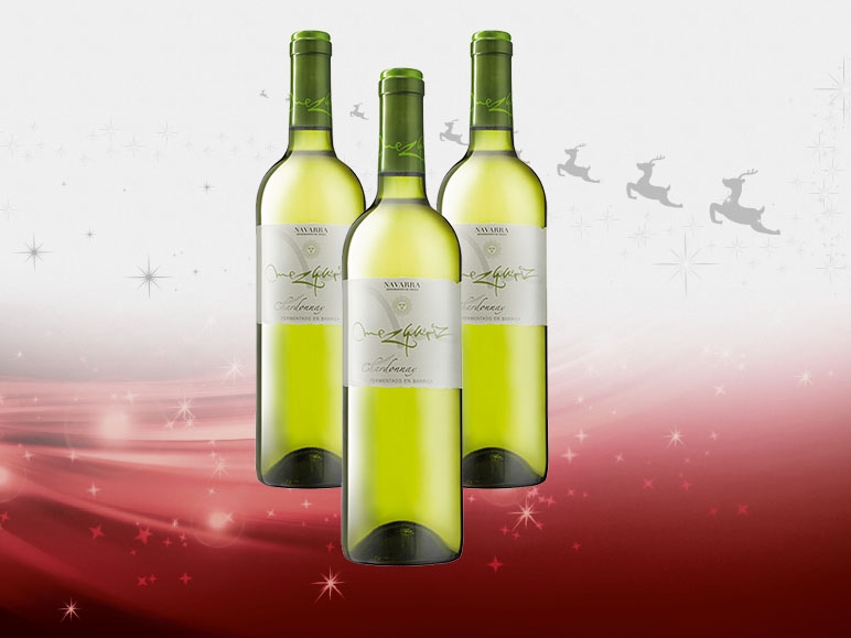 Navarra Chardonnay DO
