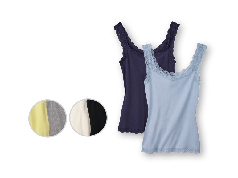 ESMARA(R) Ladies' Top