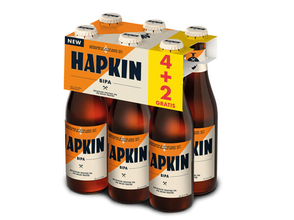 Bière*