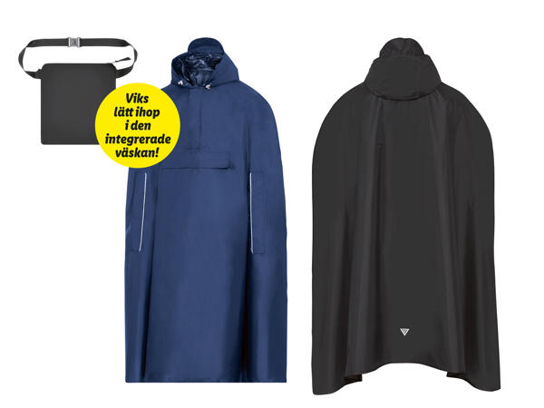 Regnponcho