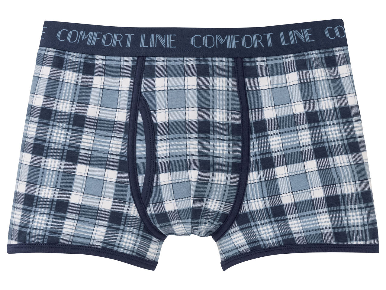 Men's Boxer Briefs