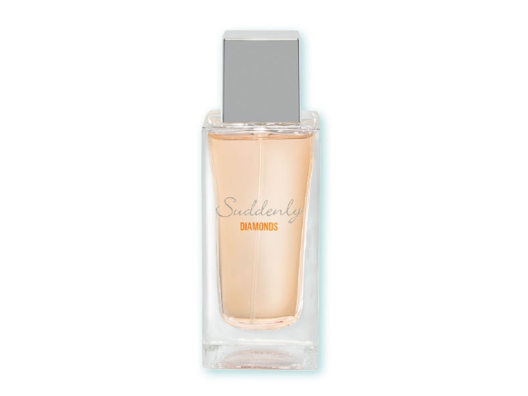 SUDDENLY Diamonds - Available from 9th February