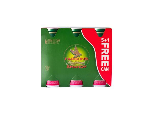 Shandy