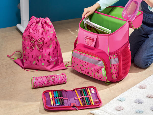 Herlitz Schulset „Loop Plus"