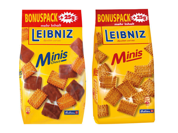Leibniz Minis