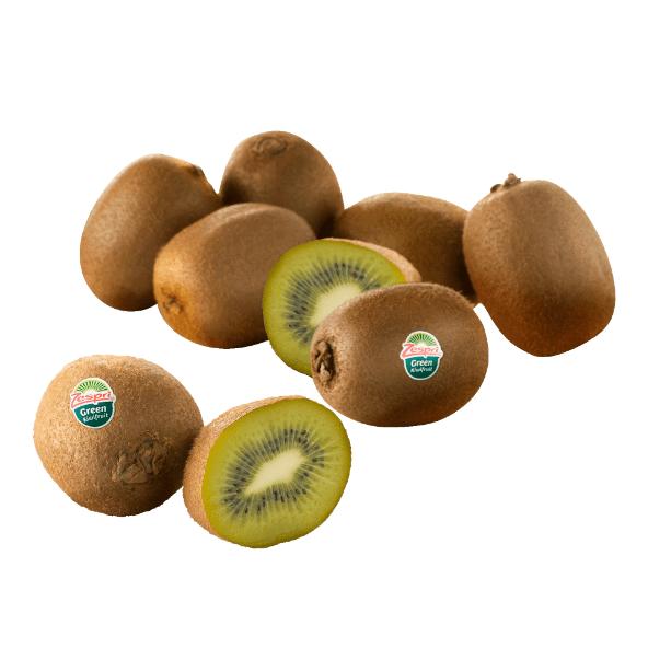 Kiwi Green, 8 St.
