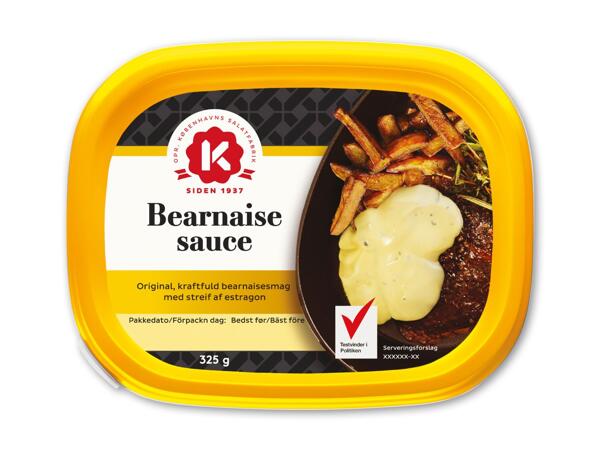 K-SALAT Bearnaisesauce