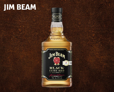 JIM BEAM Bourbon Whiskey