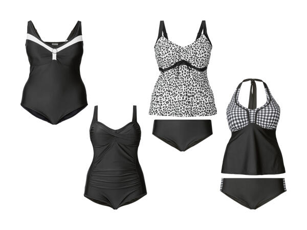 ESMARA(R) Badedragt/ Tankini