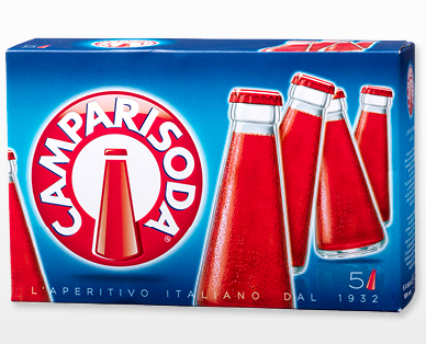 Campari Soda