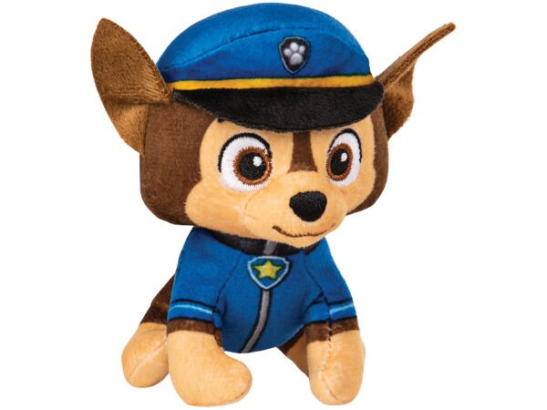 PAW Patrol Plush Toy
