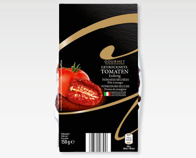 Tomates séchées GOURMET