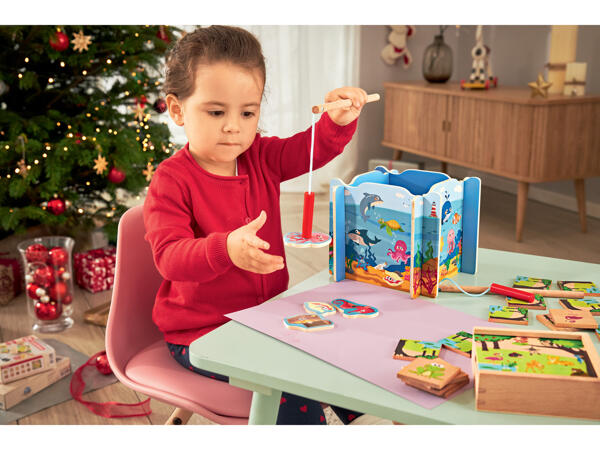 Playtive junior Träleksak
