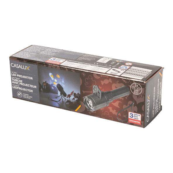 CASALUX(R) 				LED-Projektor