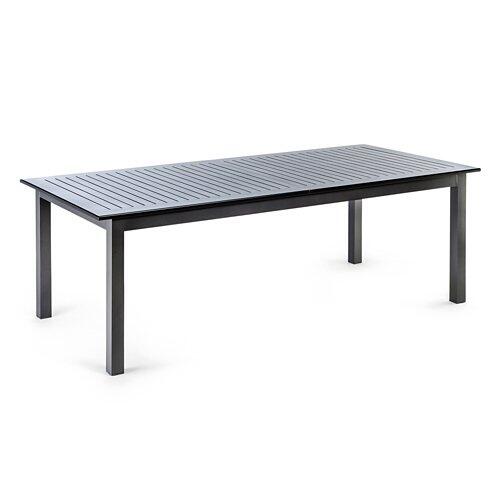 Alu Ausziehtisch