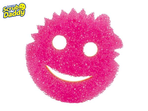 Scrub Daddy Scrub Mommy Sponge
