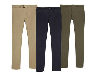 WATSON'S 
 HERREN-CHINO-HOSE