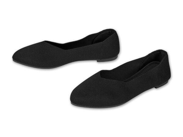 Damen Ballerinas