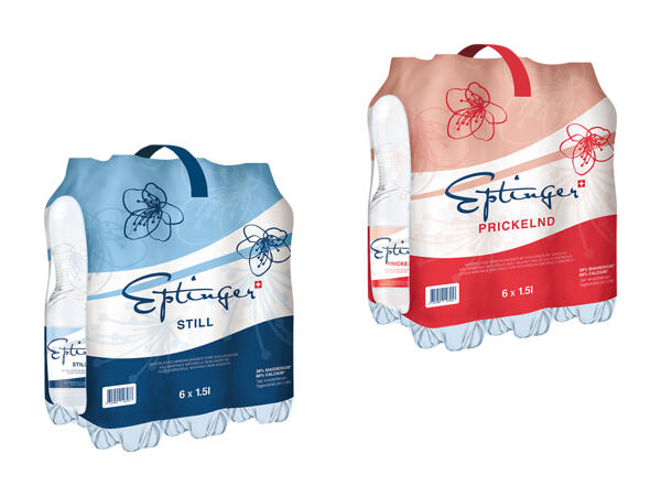 Eptinger Mineralwasser