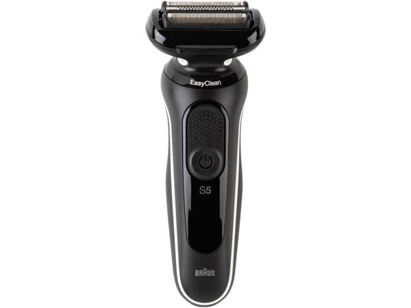 Series 5 Wet and Dry Razor