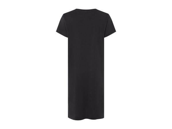 Esmara Ladies' Black Dress