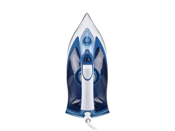 Steam Iron