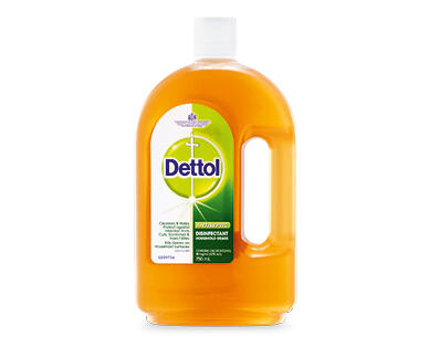Dettol 750ml