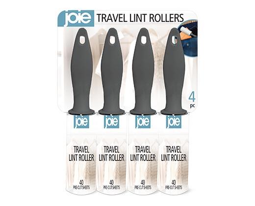 Joie 2pk or Mini 4pk Lint Rollers
