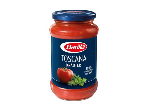 Sauce Toscana Barilla